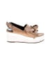 Tibi Tan Wedges Size EU 38 - photo 1