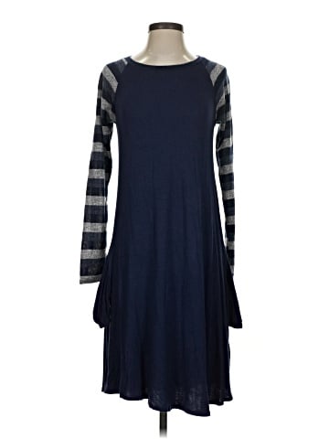 Cool Melon Casual Dress (view 1)