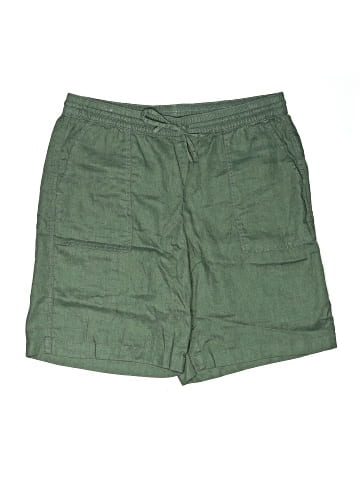 Lands' End Cargo Shorts (view 1)