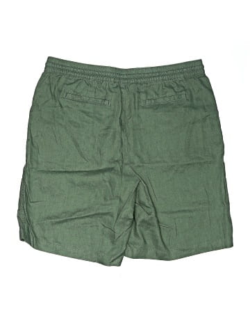 Lands' End Cargo Shorts (view 2)