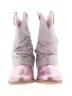 Steve Madden Pink Boots Size 4 - photo 2