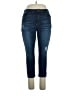 Democracy Blue Jeans Size 14 (petite) - photo 1