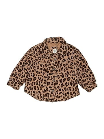 Baby Gap Jacket (view 1)