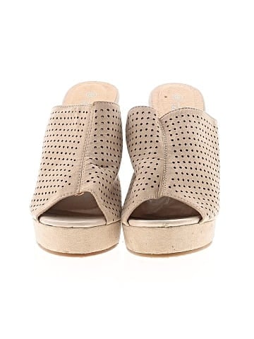 Miss Chievous Wedges (view 2)