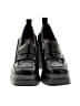 Mia Black Heels Size 7 - photo 2