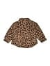 Baby Gap Animal Print Brown Jacket Size 18-24 mo - photo 2
