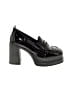 Mia Black Heels Size 7 - photo 1