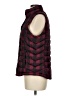 Gap Outlet Plaid Red Vest Size M - photo 5