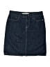 Old Navy Blue Denim Shorts Size 10 Petite - photo 1