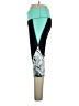 Xersion Color Block Green Active Pants Size XL - photo 5