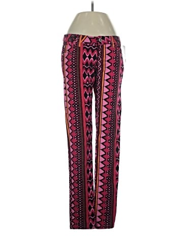 Celebrity Pink Casual Pants (view 1)