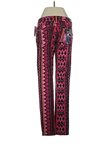 Celebrity Pink Casual Pants (view 2)