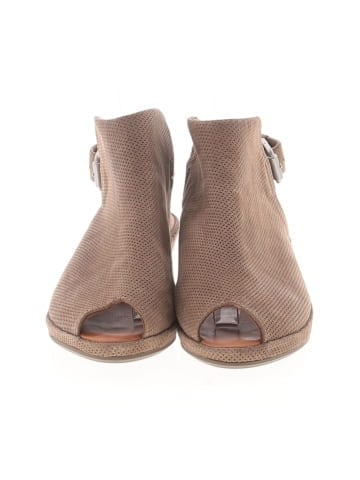 Gentle Souls Wedges (view 2)