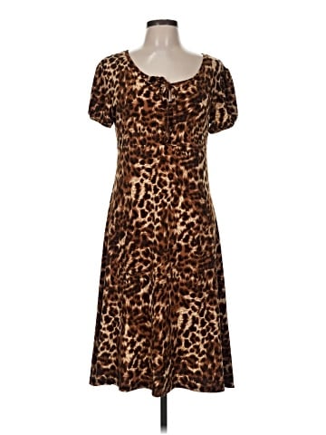 Susan Lawrence Casual Dress (view 1)