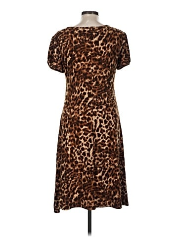 Susan Lawrence Casual Dress (view 2)