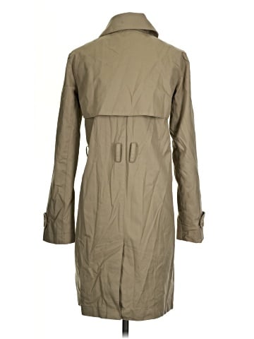 Gap Trenchcoat (view 2)