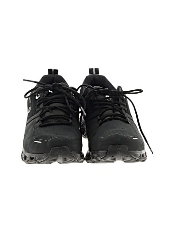 On Cloud Sneakers (view 2)