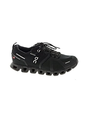 On Cloud Sneakers (view 1)