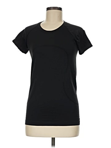 Lululemon Athletica Active T-Shirt (view 1)
