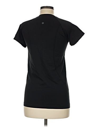 Lululemon Athletica Active T-Shirt (view 2)