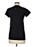 Lululemon Athletica Solid Black Active T-Shirt Size 8 - photo 2
