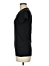 Lululemon Athletica Solid Black Active T-Shirt Size 8 - photo 5