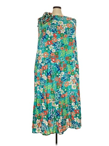 Emily Wonder Casual Dress (view 1)
