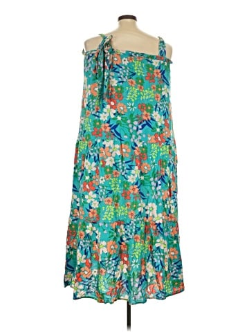 Emily Wonder Casual Dress (view 2)