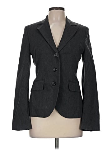 Express Design Studio Blazer (view 1)