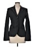 Express Design Studio Solid Gray Blazer Size 6 - photo 1