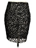 Weston Wear 100% Polyester Black Formal Skirt Size S - photo 2