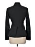 Express Design Studio Solid Gray Blazer Size 6 - photo 2
