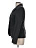Express Design Studio Solid Gray Blazer Size 6 - photo 5