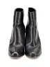 MICHAEL Michael Kors Black Ankle Boots Size 9 - photo 2