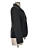Express Design Studio Solid Gray Blazer Size 6 - photo 4