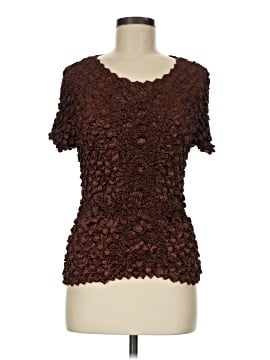 Unbranded Short Sleeve T-Shirt (view 1)