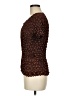 Unbranded Brown Short Sleeve T-Shirt Size M (estimated) - photo 5