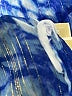 MICHAEL Michael Kors Blue 3/4 Sleeve Blouse Size 2X - photo 8