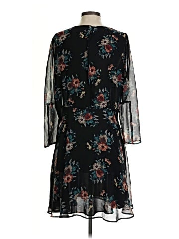 Zara Basic Cocktail Dress (view 2)