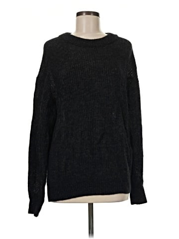 Everlane Wool Pullover Sweater (view 1)