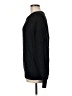 Everlane Solid Black Wool Pullover Sweater Size M - photo 5