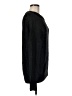 Everlane Solid Black Wool Pullover Sweater Size M - photo 4