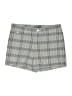 Dockers Plaid Gray Shorts Size 8 (petite) - photo 1
