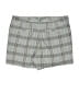 Dockers Plaid Gray Shorts Size 8 (petite) - photo 2