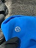 Lululemon Athletica Blue Active Pants Size 8 - photo 7