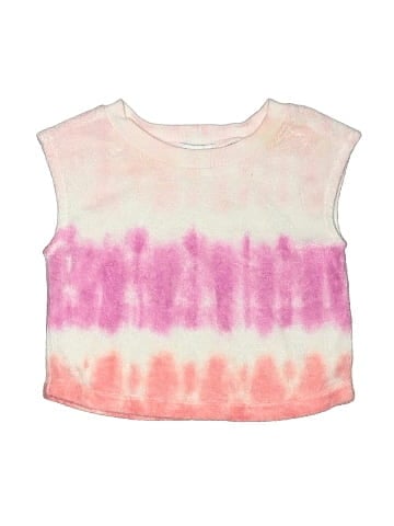 Splendid Sleeveless T-Shirt (view 1)