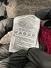 Adidas Burgundy Sweatshirt Size S - photo 8