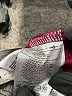 Adidas Burgundy Sweatshirt Size S - photo 9