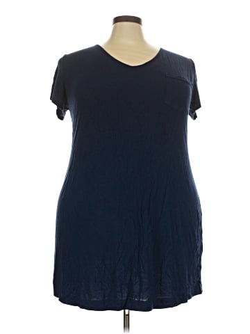 Soma Short Sleeve T-Shirt (view 1)
