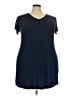 Soma Blue Short Sleeve T-Shirt Size XXL - photo 1